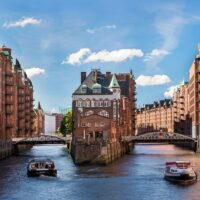 Ports of Call Tours