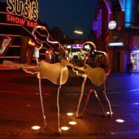 Literary, Art & Music Tours