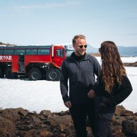 Bus & Minivan Tours