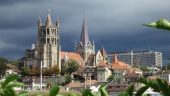 Delightful Intro to Historic Lausanne