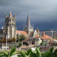 Architecture Tours