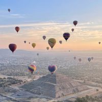 Audio Guided Tours