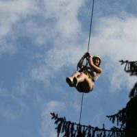 Ziplines
