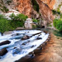 Bus & Minivan Tours