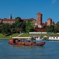 Gondola Cruises
