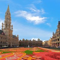 Classic Car Tours