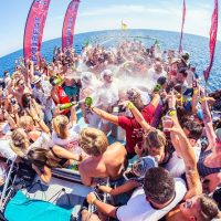Sailing Trips