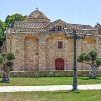 Archaeology Tours