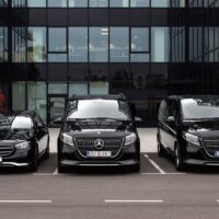 Transfers & Ground Transport