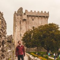 Multi-day Tours
