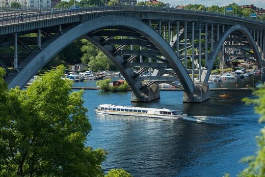 Easter in Stockholm