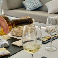 Wine Tasting & Winery Tours