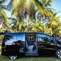 Transfers & Ground Transport