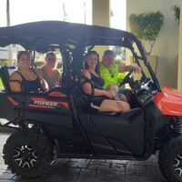 Full-day Tours
