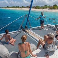 Day Cruises