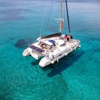Catamaran Cruises