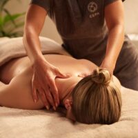 Day Spas