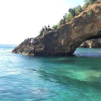 Cruises, Sailing & Water Tours