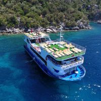 Glass Bottom Boat Tours