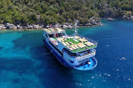 Easter in Marmaris