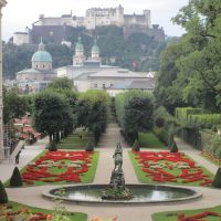 Running Tours