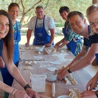 Cooking Classes