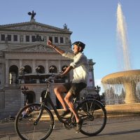 Bike & Mountain Bike Tours