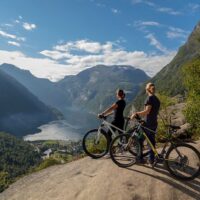 Walking & Biking Tours