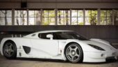 The best luxury car trip
