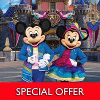 Theme Parks