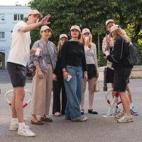 Coffee & Tea Tours