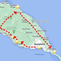 Half-day Tours