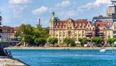 Enjoyable and Helpful Walking Tour