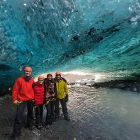 Multi-day & Extended Tours