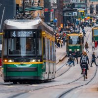 Rail Tours