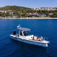 Jet Boats & Speed Boats