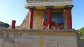 Fantastic tour of Crete!