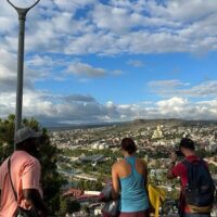 Tours & Sightseeing