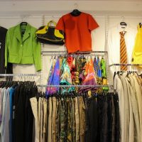 Shopping Tours