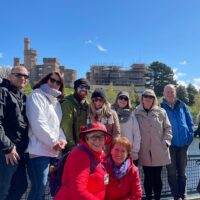 Walking Tours