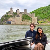 Ports of Call Tours