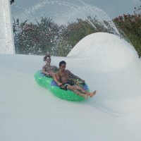 Theme Parks