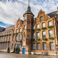 Audio Guided Tours