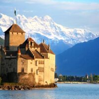 Shore Excursions