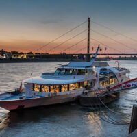 Boat Tours