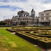 Ports of Call Tours
