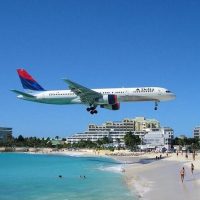 Airport & Ground Transfers