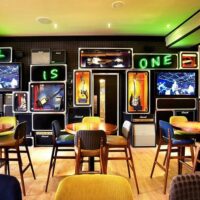 Dining Experiences