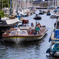 Ports of Call Tours