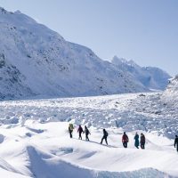 Hiking & Camping